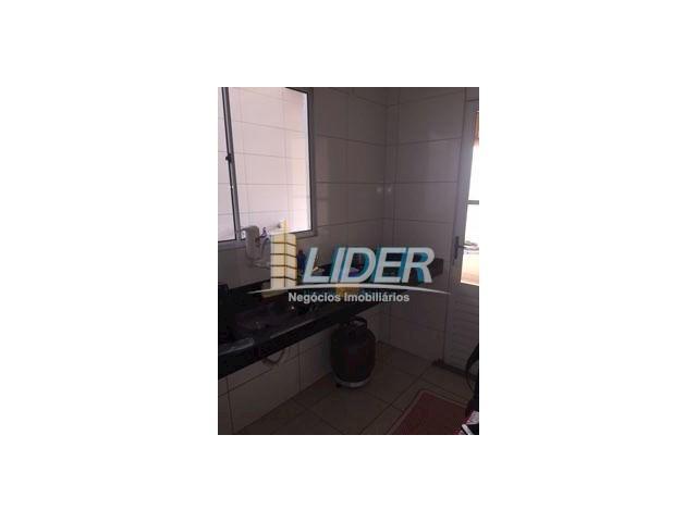 Casa à venda com 3 dormitórios em Jardim califórnia, Uberlândia cod:20740 - Foto 2