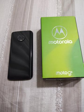 Moto G 6 64GB - Foto 2