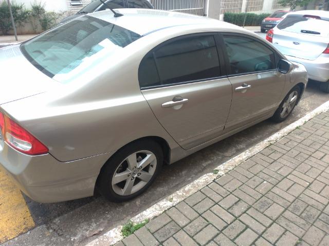Civic 2009 LXS Automático - Foto 9
