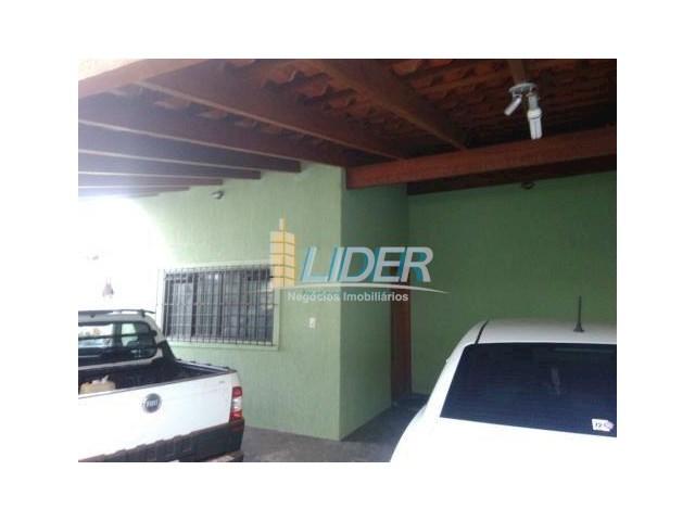 Casa à venda com 3 dormitórios em Dona zulmira, Uberlândia cod:19174 - Foto 16