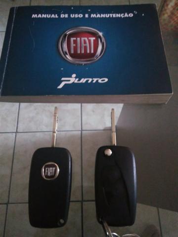 Vendo fiat punto1.4 completo - Foto 2