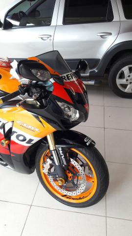 Vendo CBR 1000 FIREBLADE - Foto 7