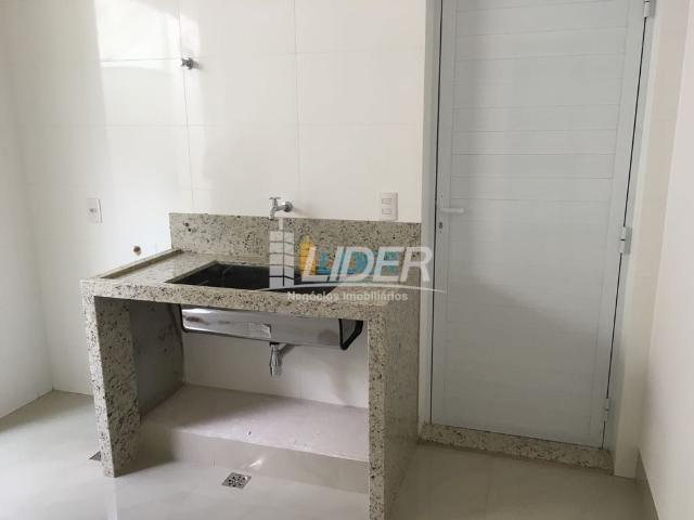 Casa de condomínio à venda com 3 dormitórios em Nova uberlândia, Uberlândia cod:21485 - Foto 13