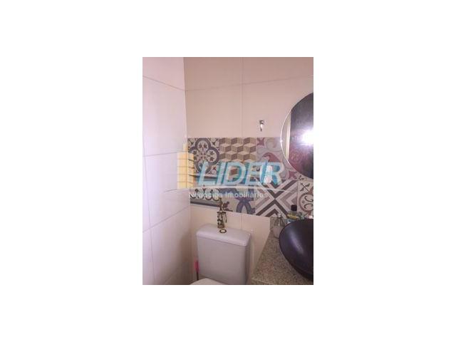 Casa à venda com 3 dormitórios em Jardim califórnia, Uberlândia cod:20740