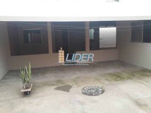 Casa à venda com 3 dormitórios em Chácaras tubalina e quartel, Uberlândia cod:22541