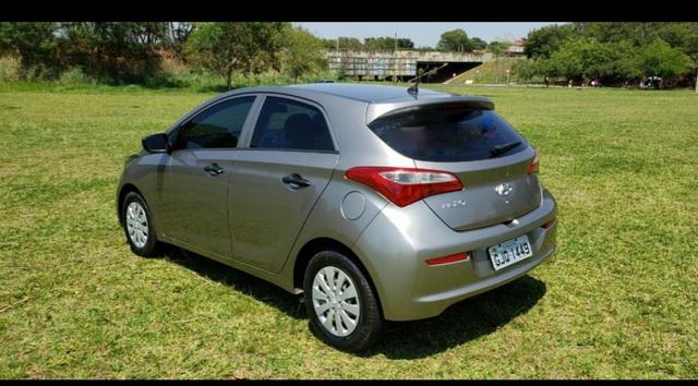 Hb 20, 1.0 flex. confort 2016 - Foto 2