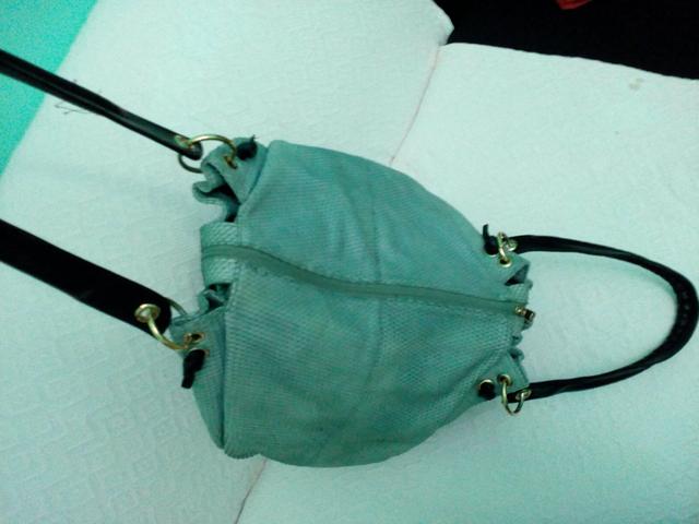 Bolsa LUZZARRA - Foto 5