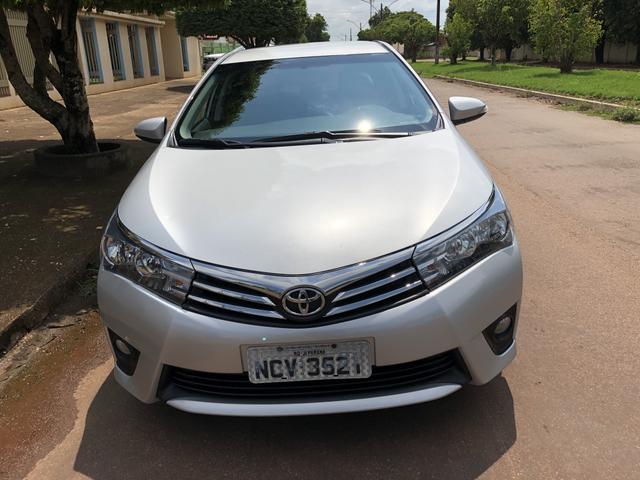 Corolla xei 2017 - Foto 2