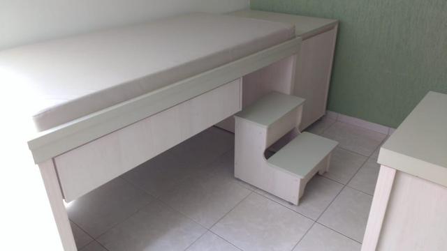 Consultório completo de pediatria !!!