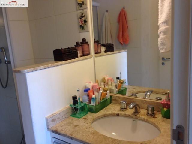 MARAVILHOSO APARTAMENTO - MOBILIADO - PRÓXIMO AO SHOPPING FREI CANECA E AV. PAULISTA. - Foto 8
