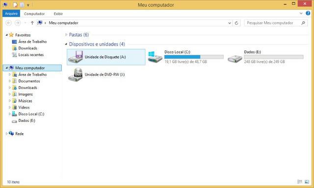 CPU - Intel Pentium Dual Core E5200, 2.5GHz, 4GB de RAM, 300GB de HD - Foto 4