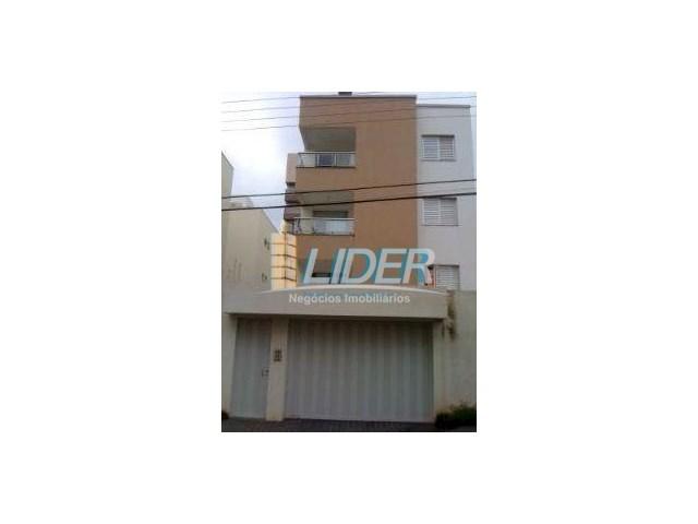 Apartamento à venda com 1 dormitórios em Patrimônio, Uberlândia cod:21792 - Foto 9