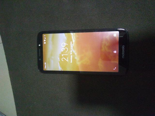 Moto e 5 play