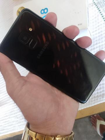 Samsung Galaxy A8 64GB - Foto 6