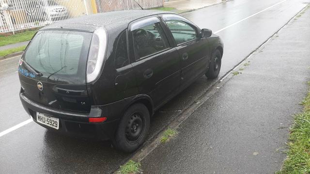 Corsa Maxx 2011 - Flex - Torrando