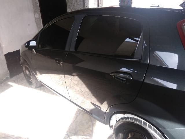 Vendo fiat punto1.4 completo - Foto 3