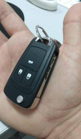 Cobalt LTZ 14 Top de Linha - Foto 4