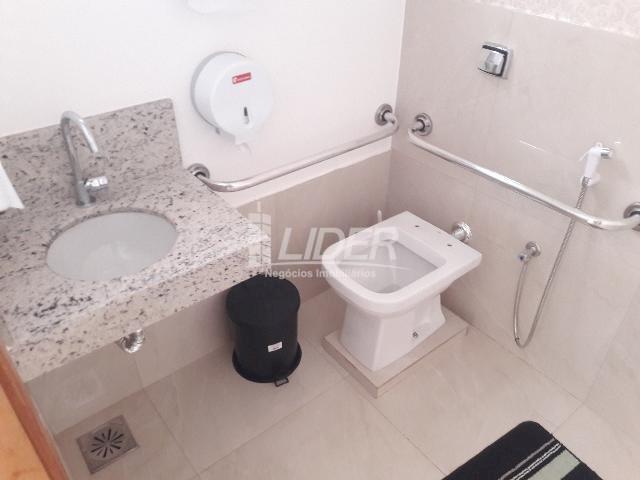 Escritório para alugar em Cidade jardim, Uberlândia cod:862996 - Foto 2