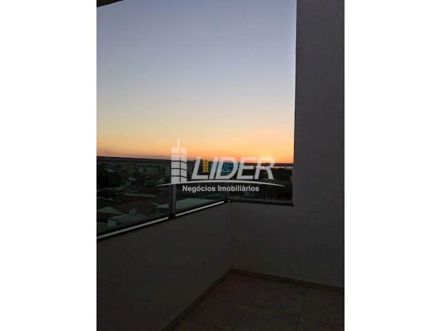 Apartamento à venda com 3 dormitórios em Santa mônica, Uberlândia cod:19973 - Foto 8