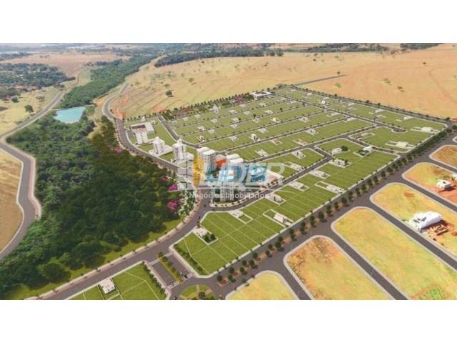Terreno à venda com 0 dormitórios em Loteamento portal do vale ii, Uberlândia cod:24096 - Foto 6