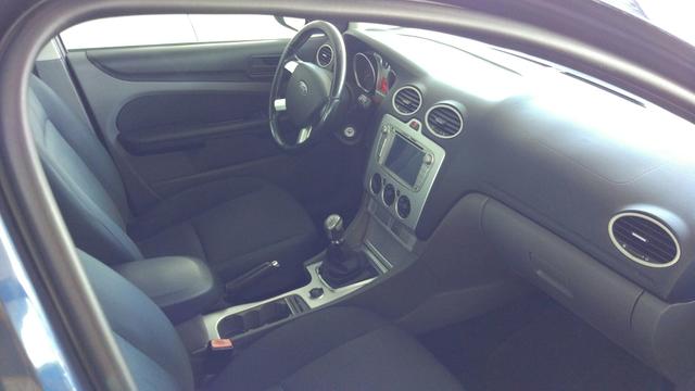 Focus glx 1.6 - Foto 6
