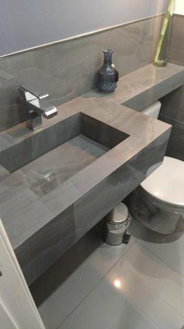 Arte em porcelanato - Foto 5