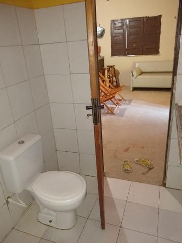 Alugo casa localizada Praia de Maramar Piauí - Foto 5