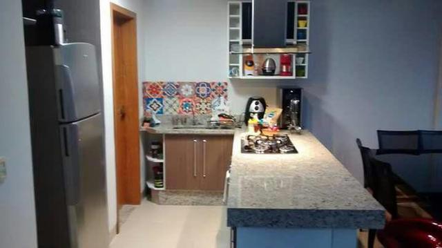 Sky Loft 116 m2 Mobiliado Bairro Bosque da Saúde - Foto 3