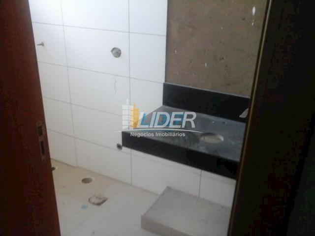 Apartamento à venda com 3 dormitórios em Saraiva, Uberlândia cod:16743 - Foto 14