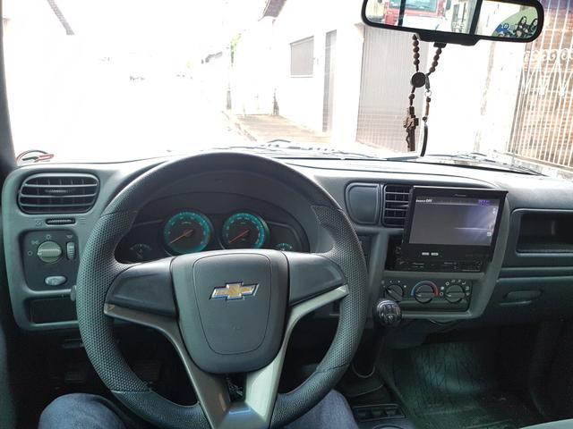 Vendo ou troco - Foto 3