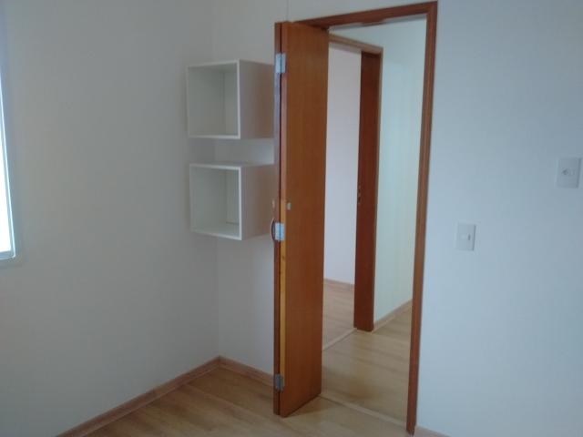 Lindo apartamento próximo ao bairro Campestre