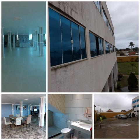 G Cód 254 Maravilhoso Prédio, INVESTIMENTO LUCRATIVO!!! - Foto 4