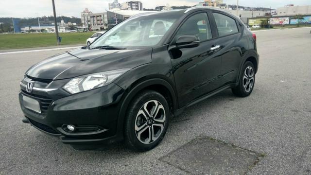 Honda H-RV Exl única dona