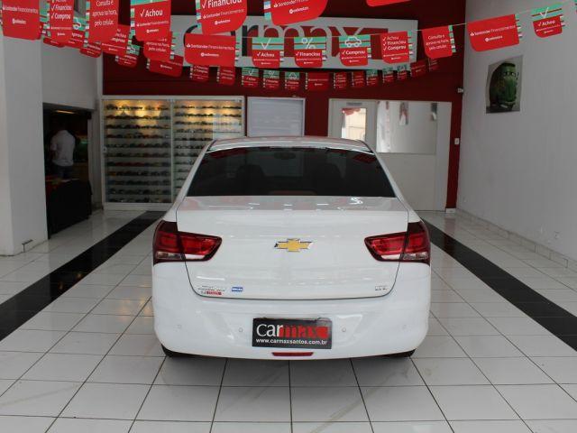 COBALT LTZ 1.8 8V Econo.Flex 4p Aut. To d Linha - Foto 11