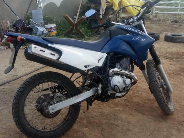 Lander 250 - Foto 4