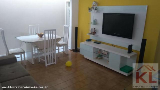 Linda casa, 3 quartos(2 suites), cerca e portão eletrônico, próx. a Leroy Merlin - Foto 13