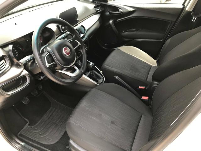 ARGO DRIVE 1.0 6V 2018 único Dono COM IPVA 2020 GRÁTIS - Foto 6