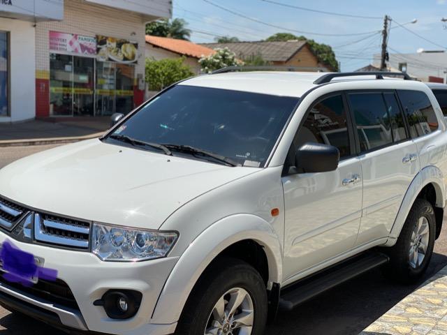 Veículo Pajero - Foto 3