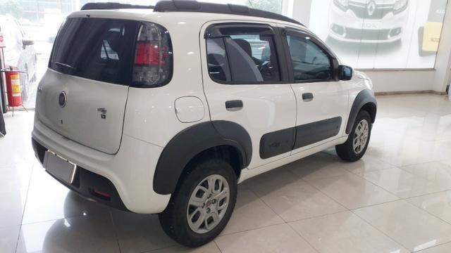 Uno 1.3 Way GSR - Foto 5