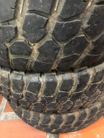 Pneu para recape - Foto 2