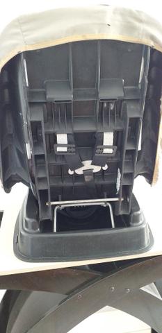 Cadeirinha de criança para carro - Foto 2