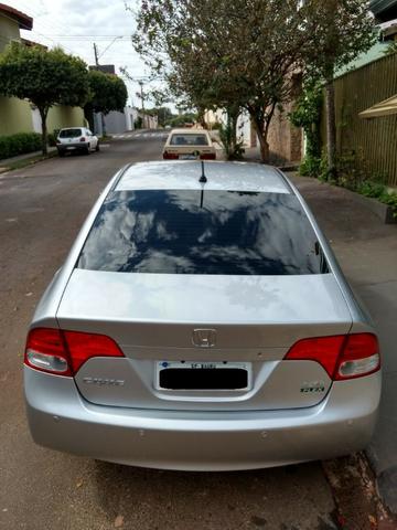 Civic LXL 2011 1.8 Mecânico - Somente Venda ! - Foto 7