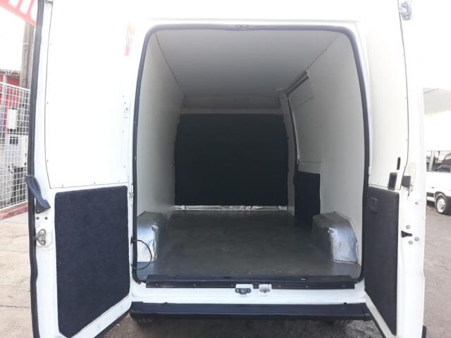 FIAT DUCATO 2015/2016 2.3 MAXICARGO 12 16V TURBO DIESEL 4P MANUAL - Foto 3