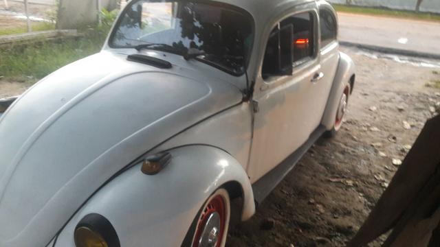 Fusca para vender hoje!!!! - Foto 6