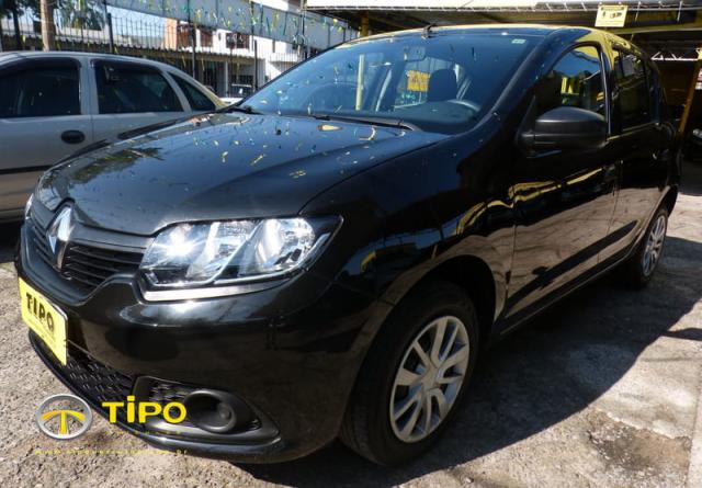 RENAULT SANDERO AUTHENTIQUE 1.0 2018 - Foto 3