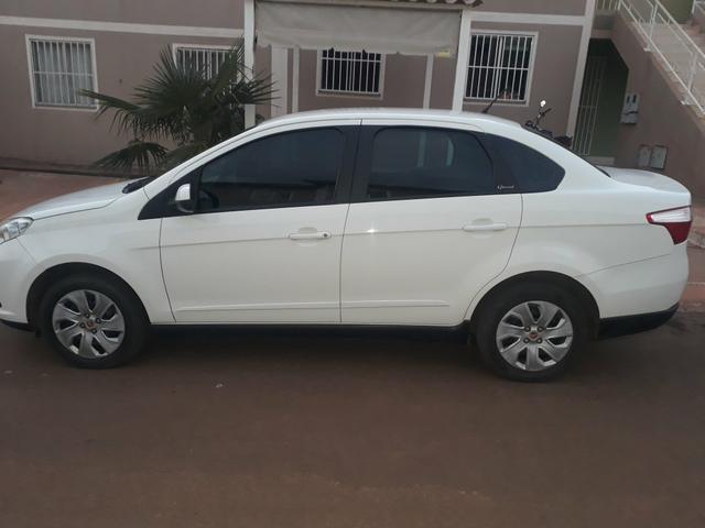 Grand Sienna 1.4 Attactive