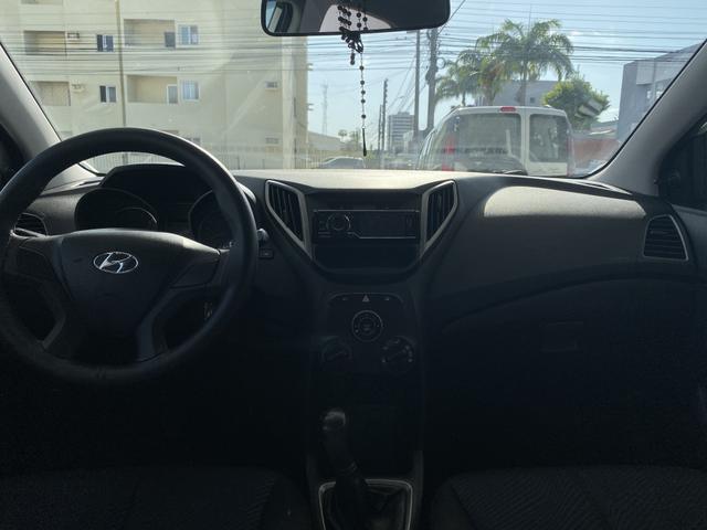 Hb20 hatch 1.6 2013 - Foto 5