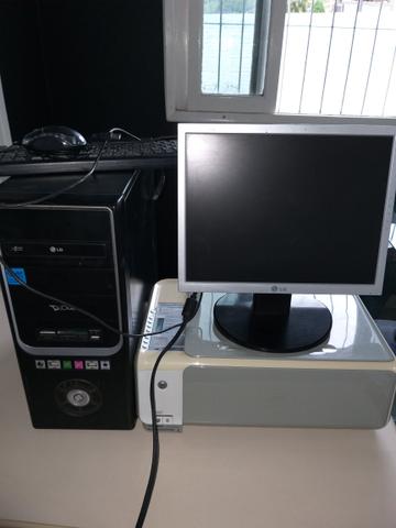 Vendo PC completo - Foto 2