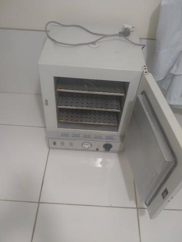 Vende estufa de esterilização e secagem
