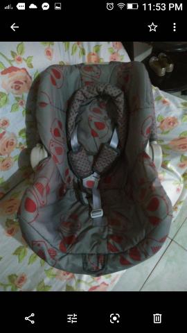 Bebê conforto